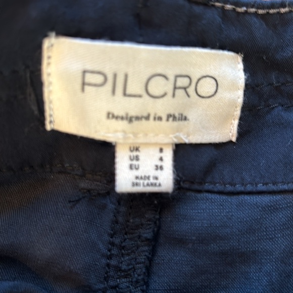 Pilcro Beach Cargo Pants - Picture 2 of 3